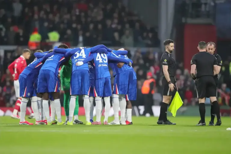 Chelsea Open General Sale For AC Milan Pre-Season Match In Jakarta