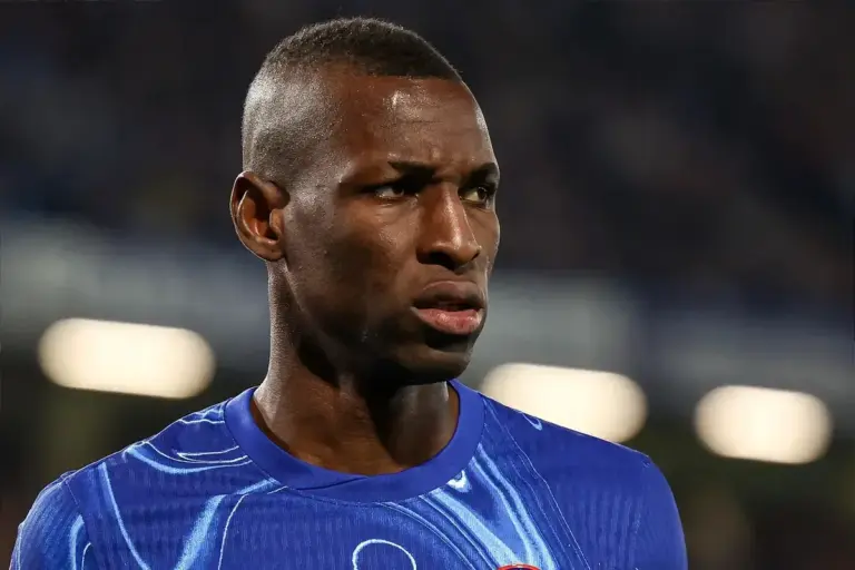 Chelsea seal £65m Nicolas Jackson sale as Villa exit confirmed