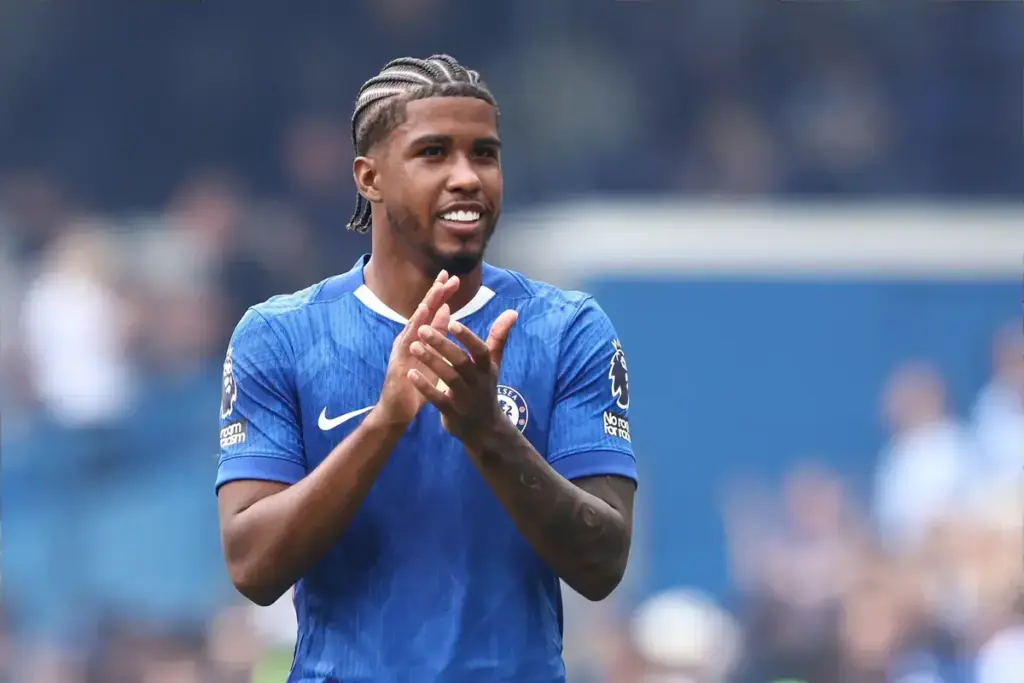 Chelsea Agree Andrey Santos Sale To Manchester United