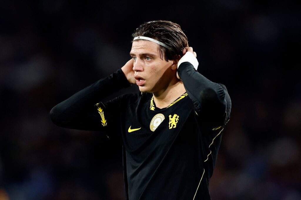Chelsea player ratings vs Tottenham: Estevao shines as Essugo struggles