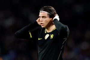 Chelsea player ratings vs Tottenham: Estevao shines as Essugo struggles