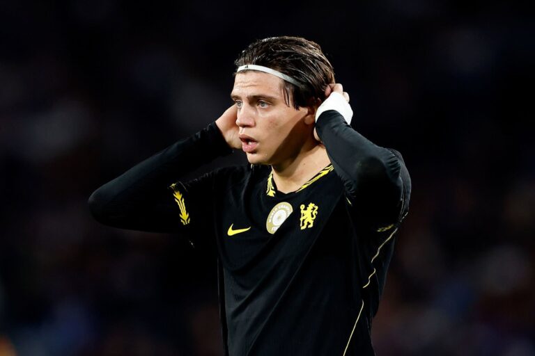 Chelsea player ratings vs Tottenham: Estevao shines as Essugo struggles
