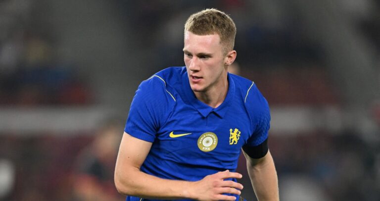 Chelsea fans in stitches over what 16-year-old Reggie Watson did after 89th-minute own goal