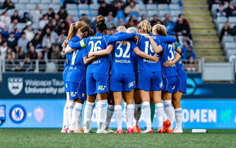 Chelsea Women vs A-League All Stars: How to watch, live stream and kick-off time