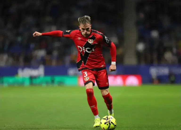 Chelsea close to agreeing £16.3m Pep Chavarria deal