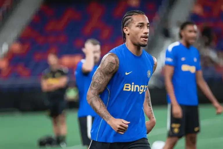 Chelsea handed seven-player boost before Real Sociedad clash