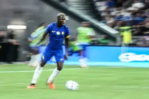 Chelsea player ratings vs Juventus: Caicedo 8 as Quenda and Estevao impress