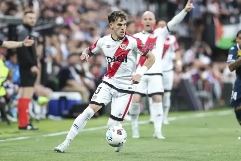 What Pep Chavarria signing means for Chelsea and Jorrel Hato