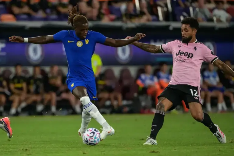 Chelsea predicted XI vs AC Milan as Alonso makes Quenda decision
