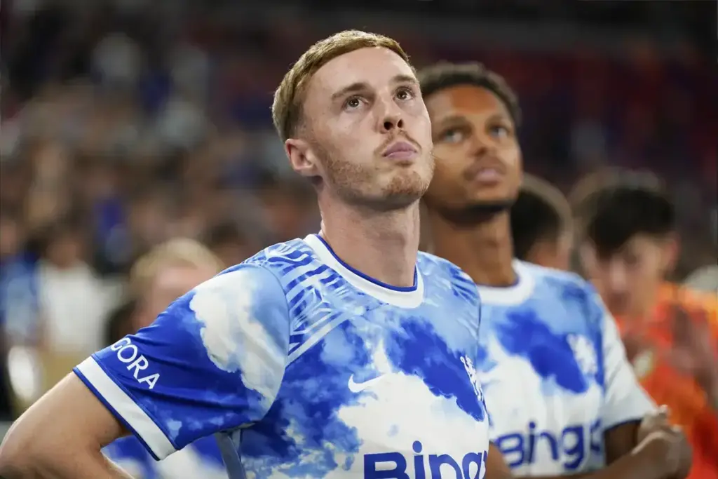 Chelsea handed double injury boost before AC Milan clash