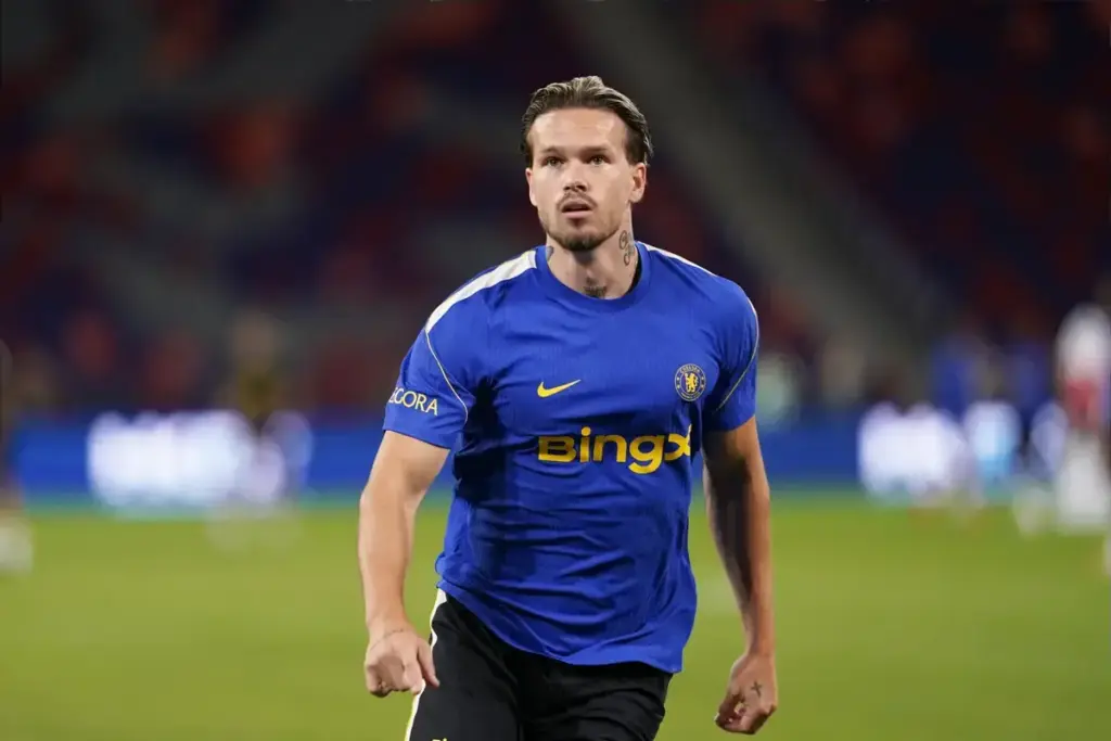 Frank Lampard’s old Mudryk warning suddenly explains Chelsea’s big U-turn