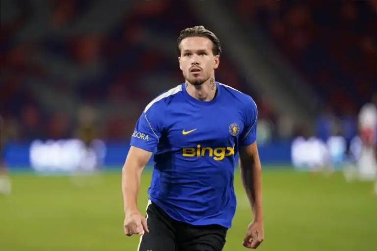 Chelsea’s Mykhailo Mudryk U-turn solves one Alonso problem but creates another