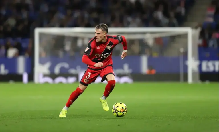 Pep Chavarria to Chelsea: Romano gives ‘here we go’ after €21m deal