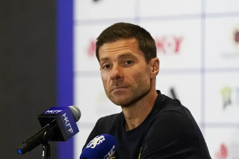 Xabi Alonso set to cut Chelsea’s 10-man centre-back group in half