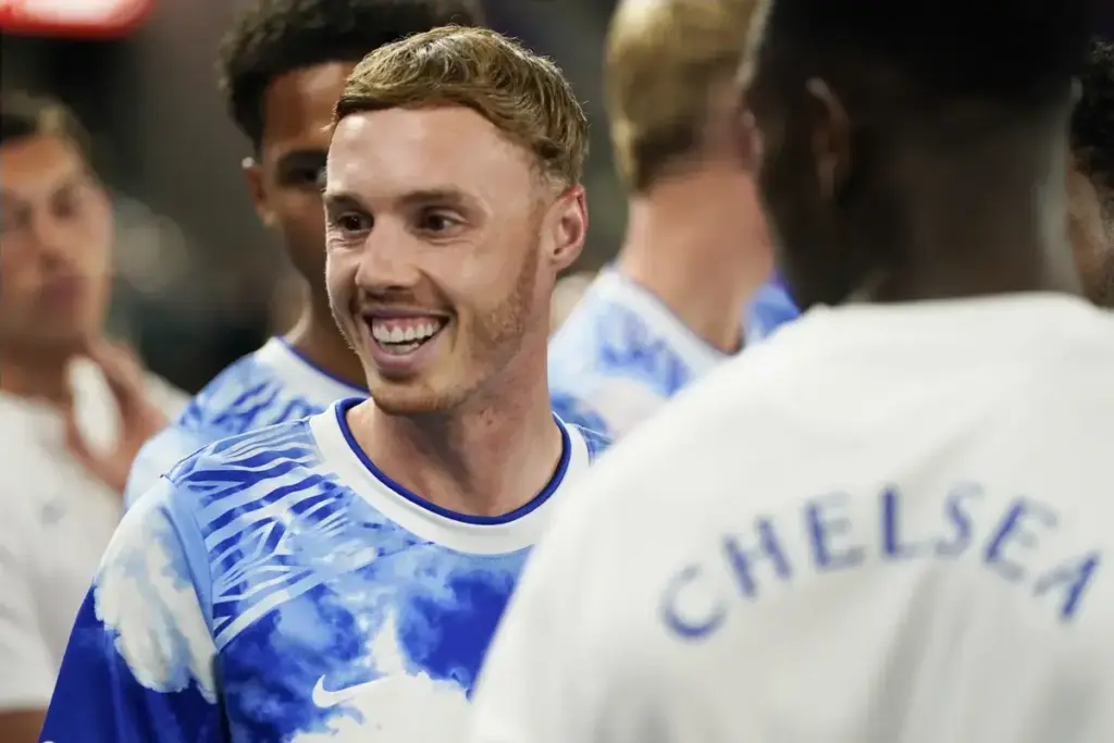 Chelsea predicted lineup vs Real Sociedad as £168m duo finally arrive