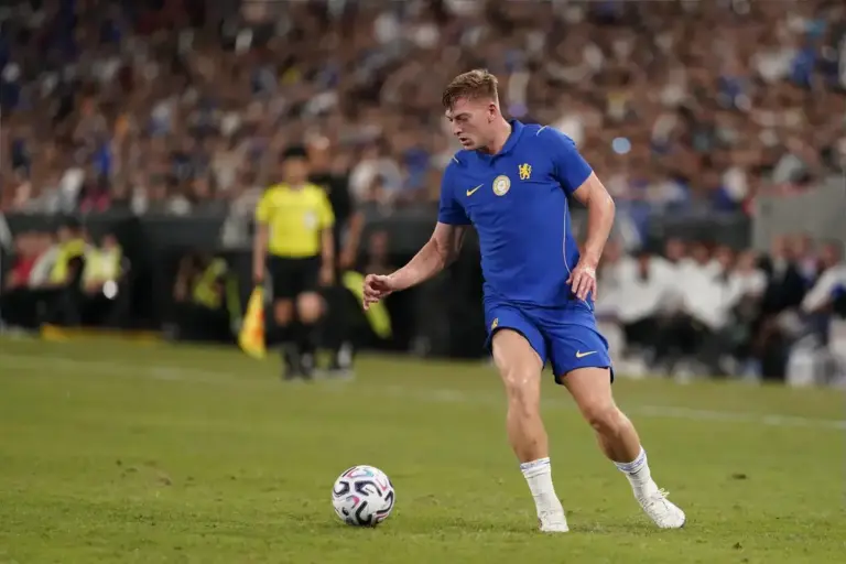 Chelsea v Johor: Predicted line-up, injury news and how to watch