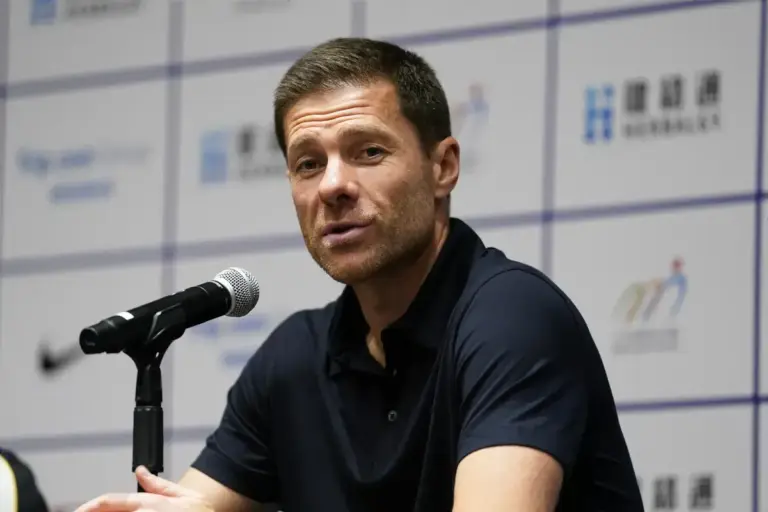Xabi Alonso shuts down Chelsea ‘bomb squad’ concern as exits accelerate