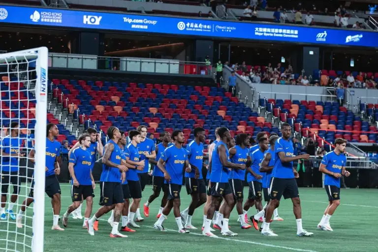 Chelsea handed major squad boost involving two new signings