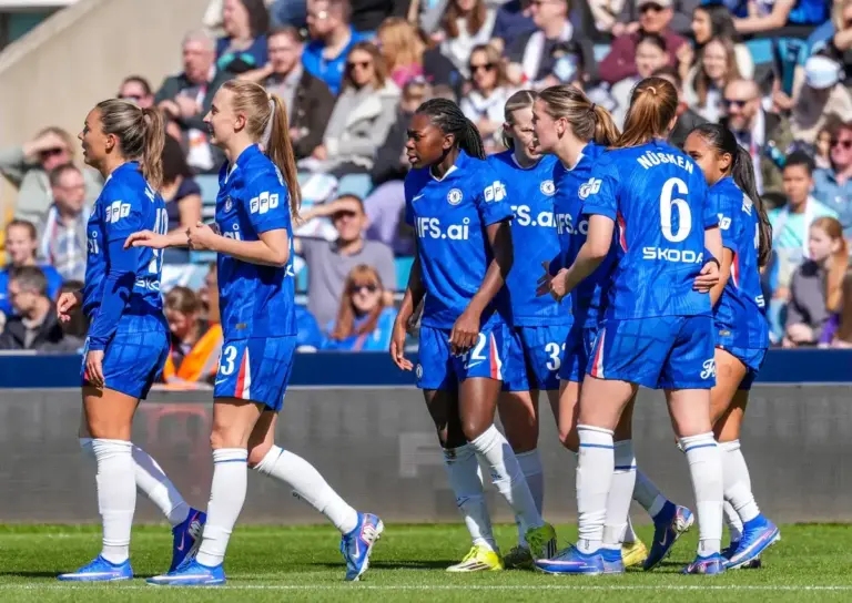 Chelsea set to make history in landmark New Zealand fixture