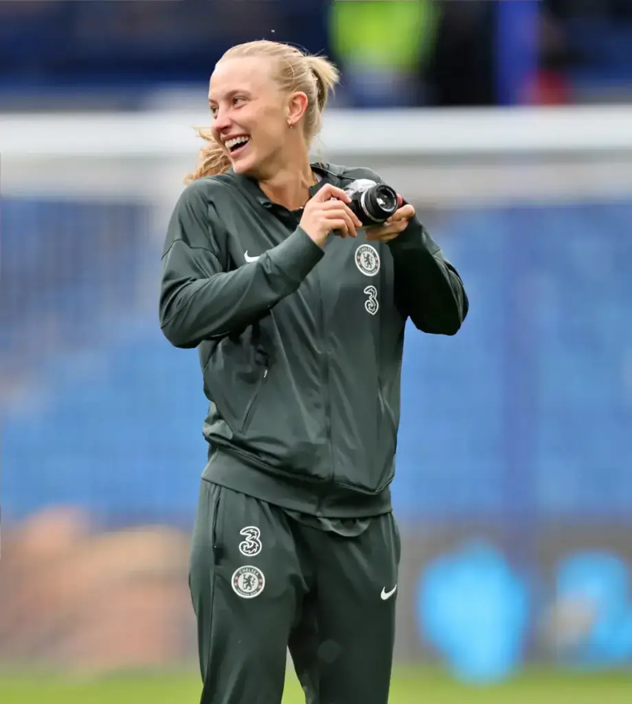 Auckland FC 0-7 Chelsea: Beever-Jones hits first-half hat-trick