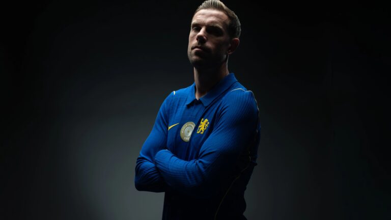 Chelsea officially announce signing of eight-time trophy winner