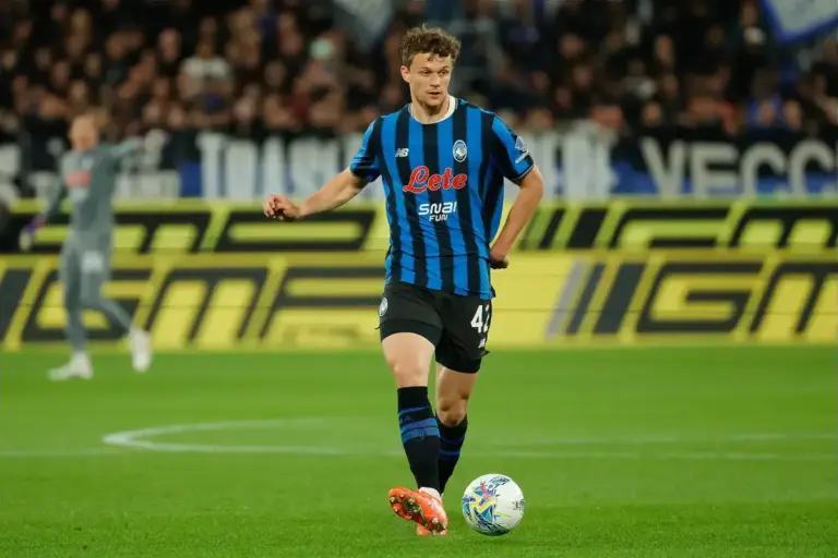 Chelsea remain keen on Giorgio Scalvini despite new Atalanta contract