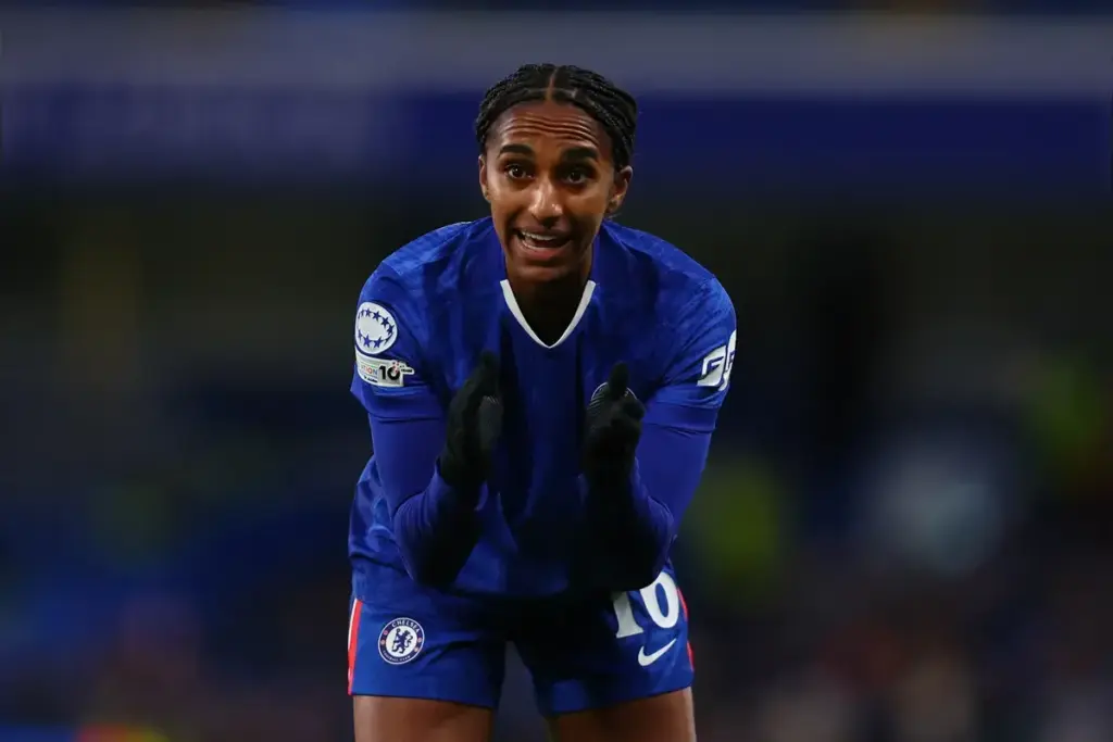 Chelsea Women v Auckland FC: How to watch, live stream and kick-off time