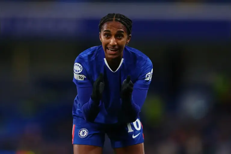 Chelsea Women v Auckland FC: How to watch, live stream and kick-off time