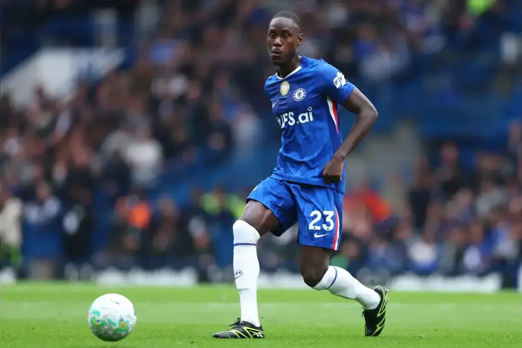 Chelsea’s £300m Cobham sales raise uncomfortable BlueCo question