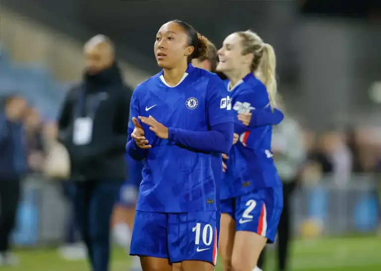 Chelsea Women handed Real Sociedad showdown with €505k at stake