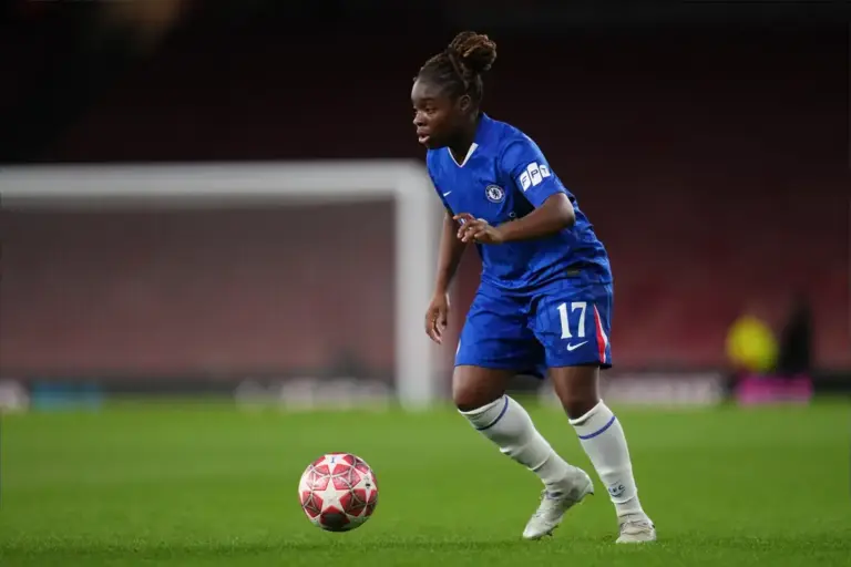 Chelsea star reveals what Sonia Bompastor has demanded during pre-season
