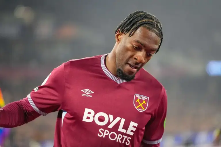 Chelsea reach Disasi agreement but £25m sale disappears