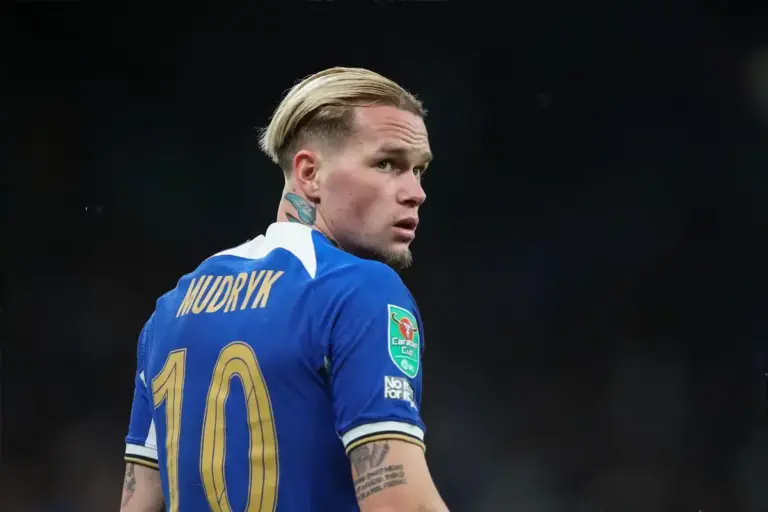 What Chelsea players did after £89m star was cleared to return
