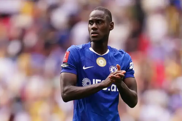 Chelsea centre-back clearout: Who stays, leaves and goes on loan