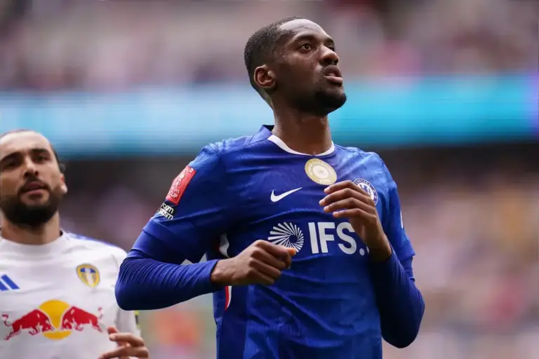 Aston Villa target Chelsea’s Tosin after £51m Arsenal deal