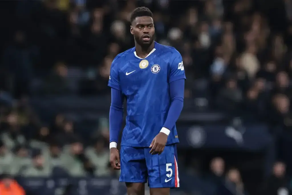 Chelsea defender gives green light as €23m Napoli talks progress