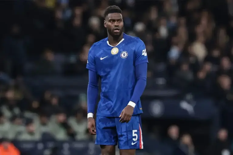 Chelsea defender gives green light as €23m Napoli talks progress