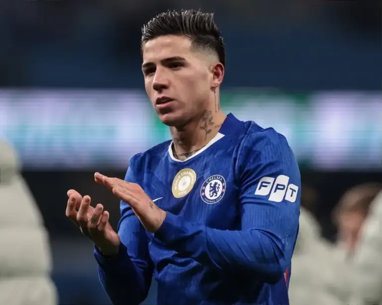 Enzo Fernandez transfer: What Man City must do before 5pm Friday