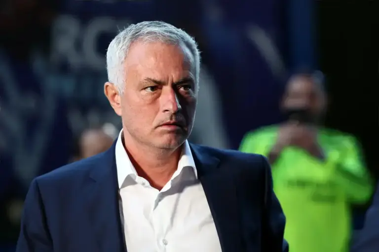 Jose Mourinho lifts lid on £30m Chelsea transfer he never wanted