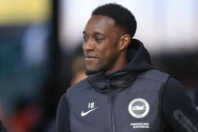 ‘Fire in my belly’ – Chelsea officially announce Welbeck signing