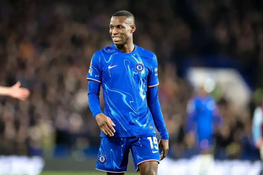 Tottenham make surprise move for £65m Chelsea star