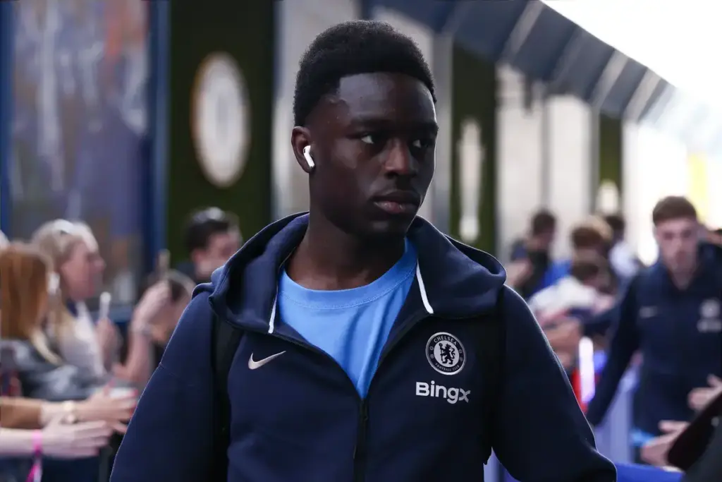 Chelsea confirm highly-rated Cobham talent has left on loan