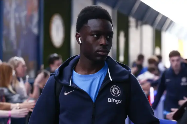 Chelsea confirm highly-rated Cobham talent has left on loan