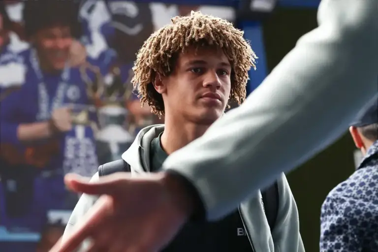 Landon Emenalo visits Celtic as Chelsea loan talks advance