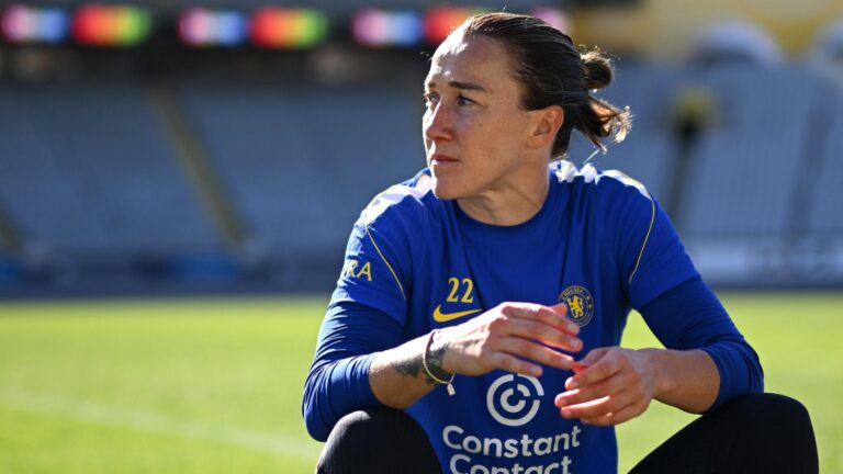 Chelsea Women XI vs Real Sociedad: confirmed line-up & team news