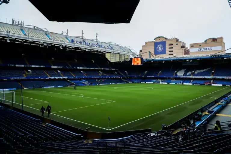Chelsea confirm Champions League return to Stamford Bridge despite European exile