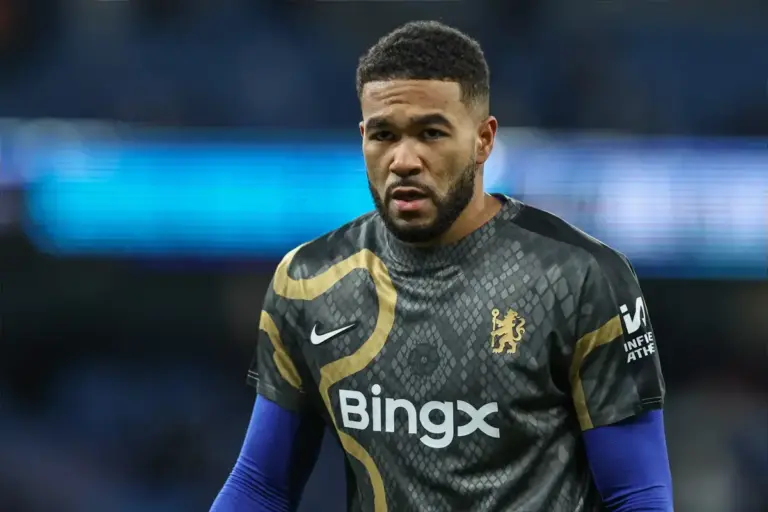 Chelsea predicted XI vs Fulham: Enzo starts as James moves into defence
