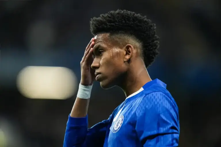 Chelsea handed triple Fulham boost as Alonso gets three stars back