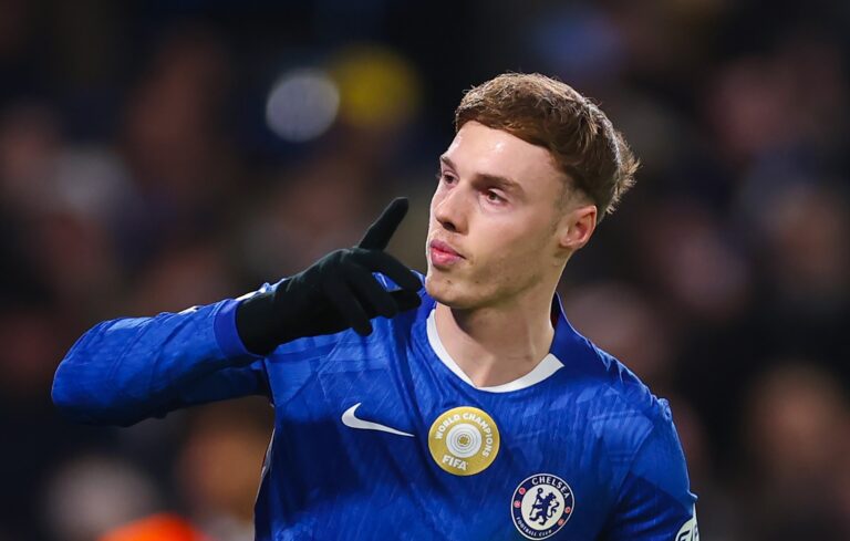 Sixty Seconds After the Second Goal – In-Play Betting on Chelsea