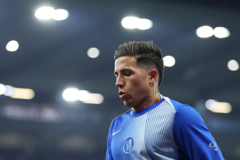 Chelsea suffer double blow after £125m Enzo Fernandez sale